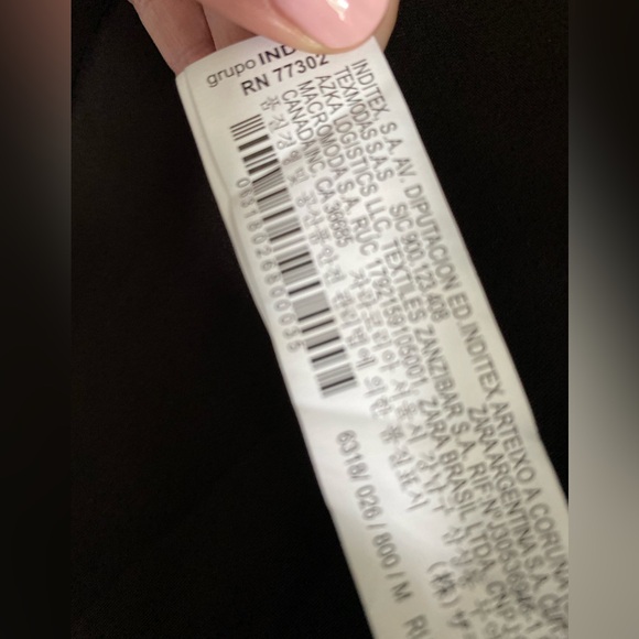 Gorgeous suede coat - Picture 4 of 4